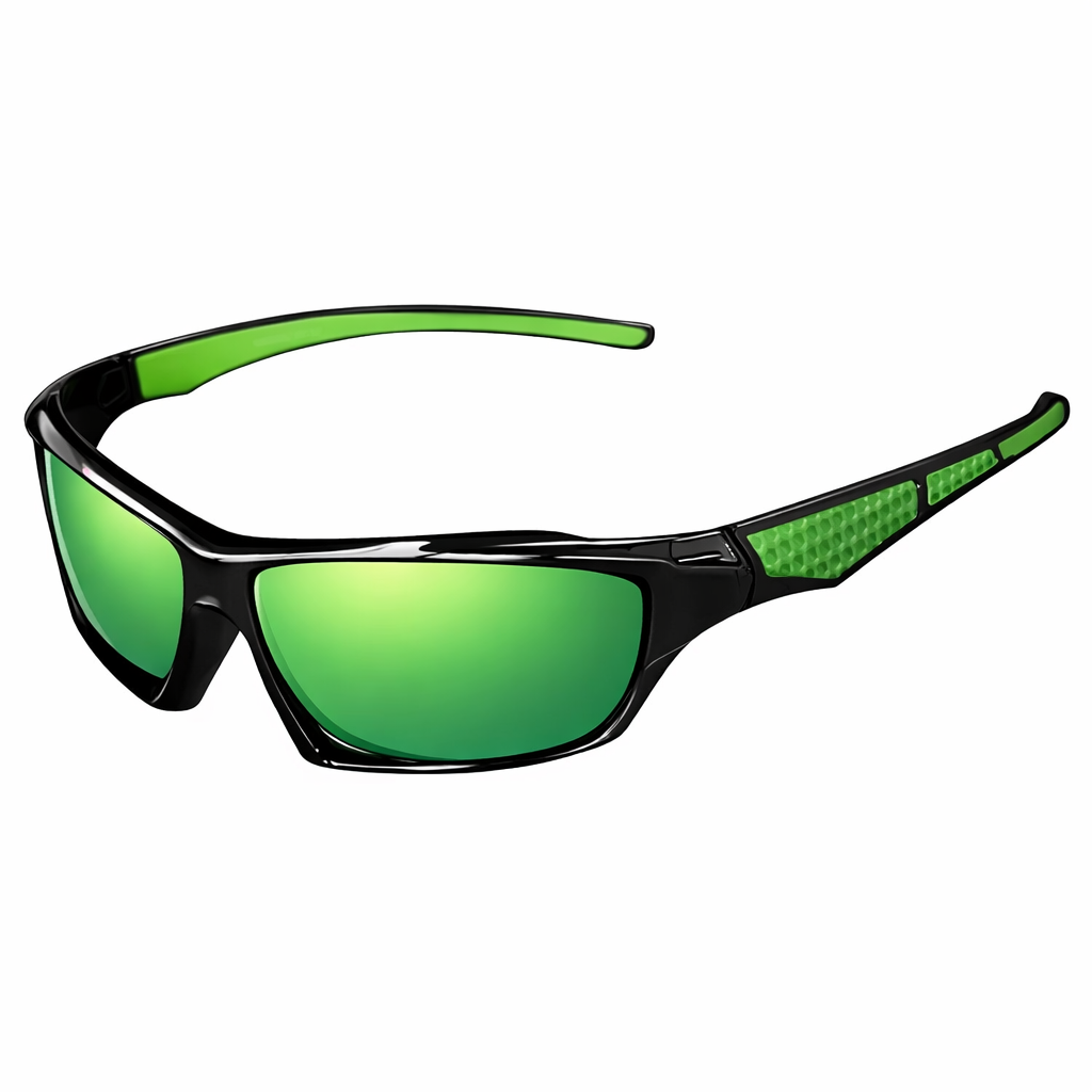 Lunettes Soleil Polarisées UV400 Randonnée
