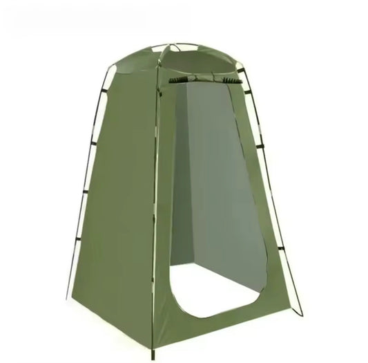 Tente Douche Toilette Portable Outdoor Camping