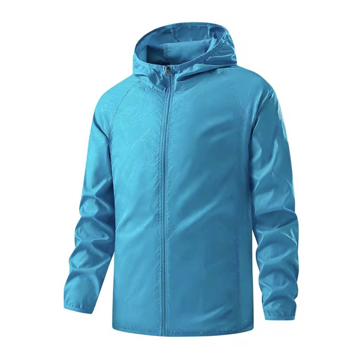 Veste Randonnée Impérméable Unisexe