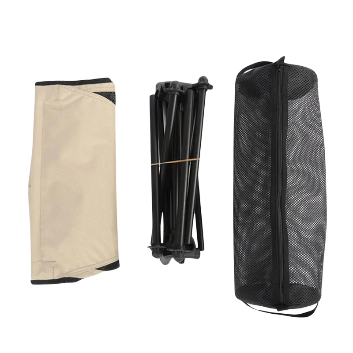 Chaise Camping Pliante Ultra Légère Confort