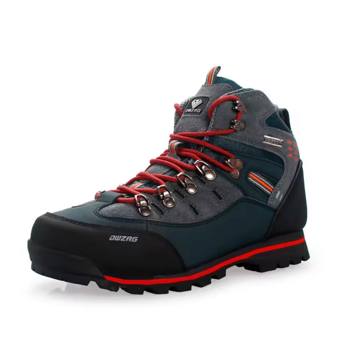 Chaussures Randonnée Homme Tout-Terrain
