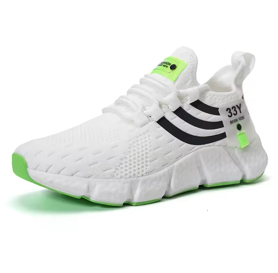 Chaussures Randonnée Légères Marche Outdoor Confort