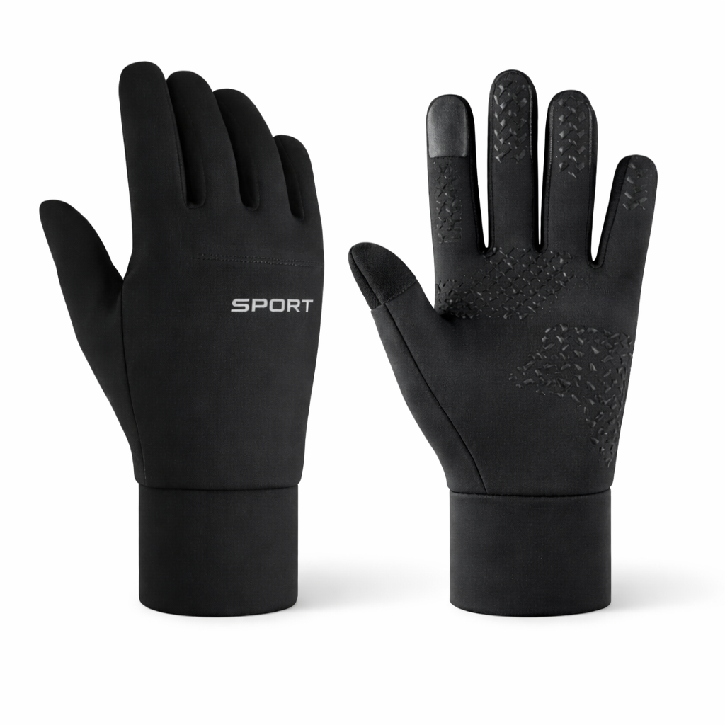 Gants Chauds de Randonnée Hiver
