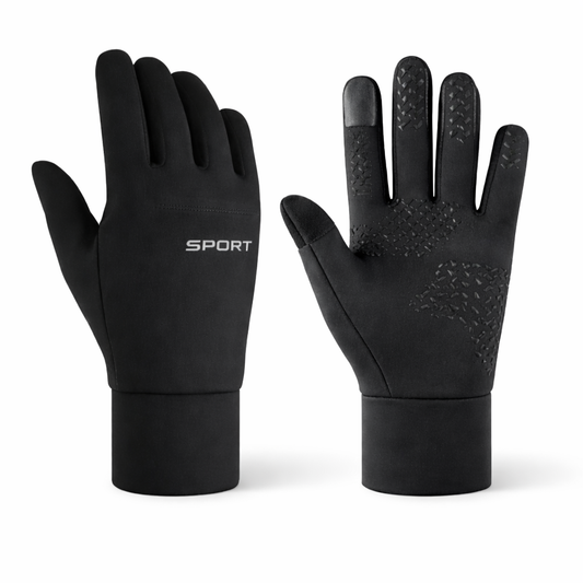 Gants Chauds de Randonnée Hiver
