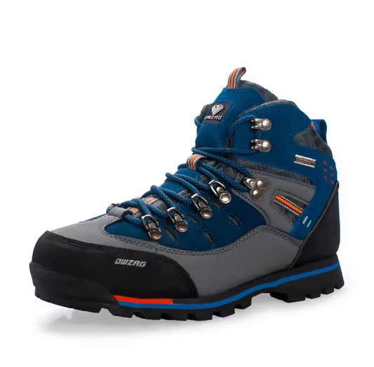 Chaussures Randonnée Homme Tout-Terrain