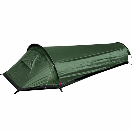 Tente Randonnée Légère Impérméable Outdoor