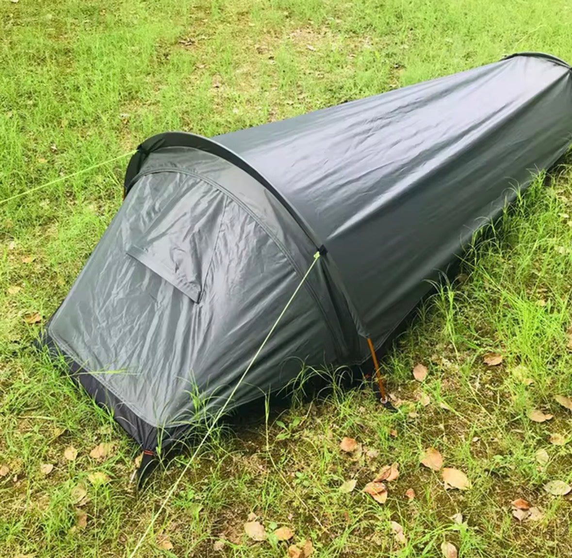 Tente Randonnée Légère Impérméable Outdoor