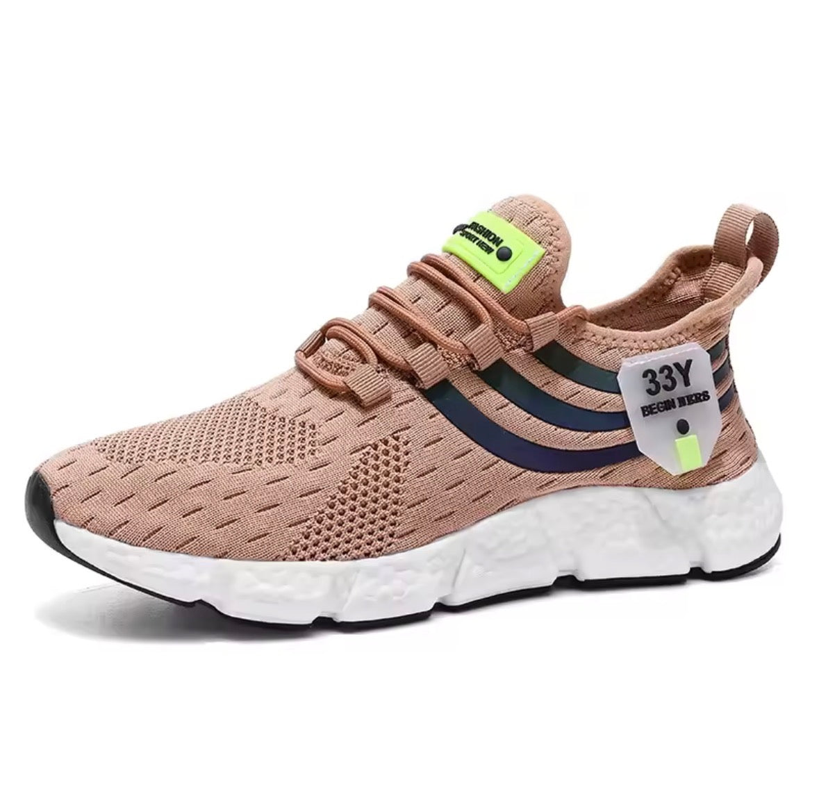 Chaussures Randonnée Légères Marche Outdoor Confort