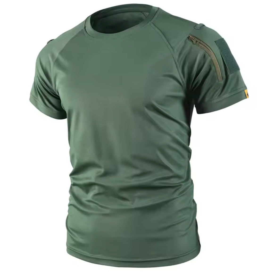 T-Shirt Randonnée Séchage Rapide Léger Respirant