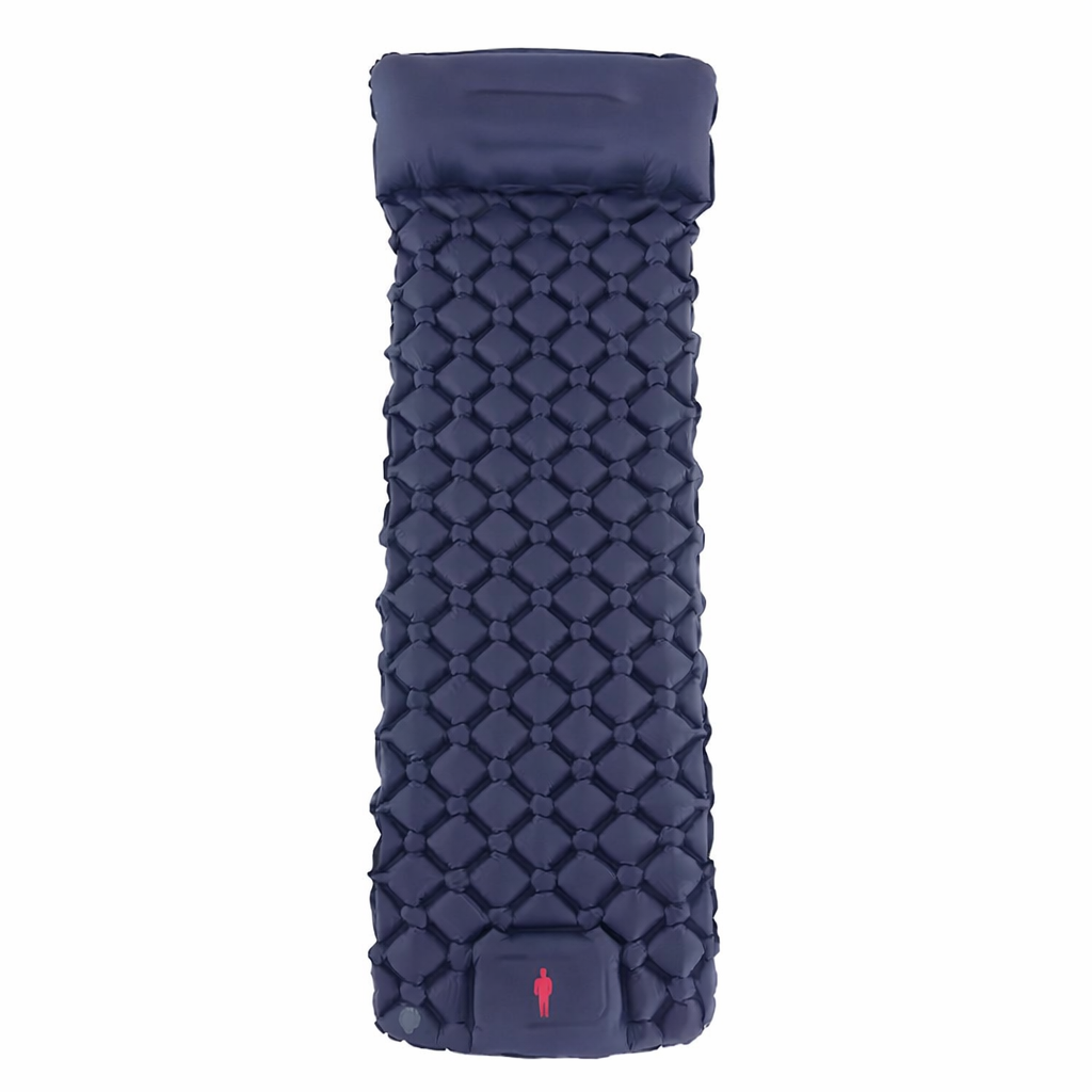 Matelas Gonflable Randonnée Léger Compact Confort