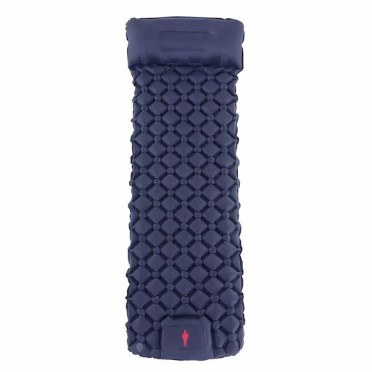 Matelas Gonflable Randonnée Léger Compact Confort