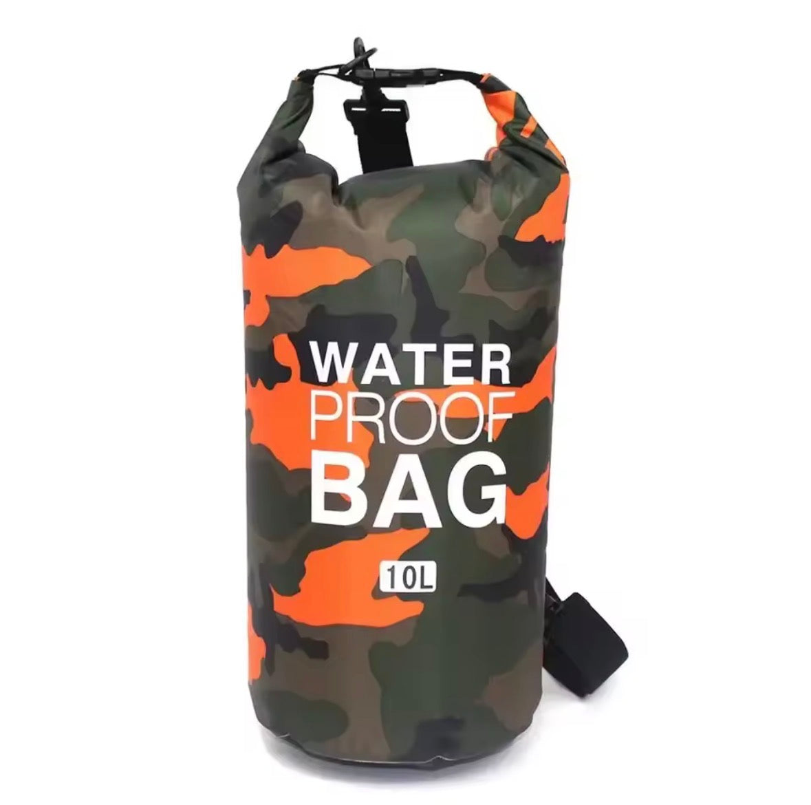 Sac Étanche Randonnée Trekking 2-30L Résistant