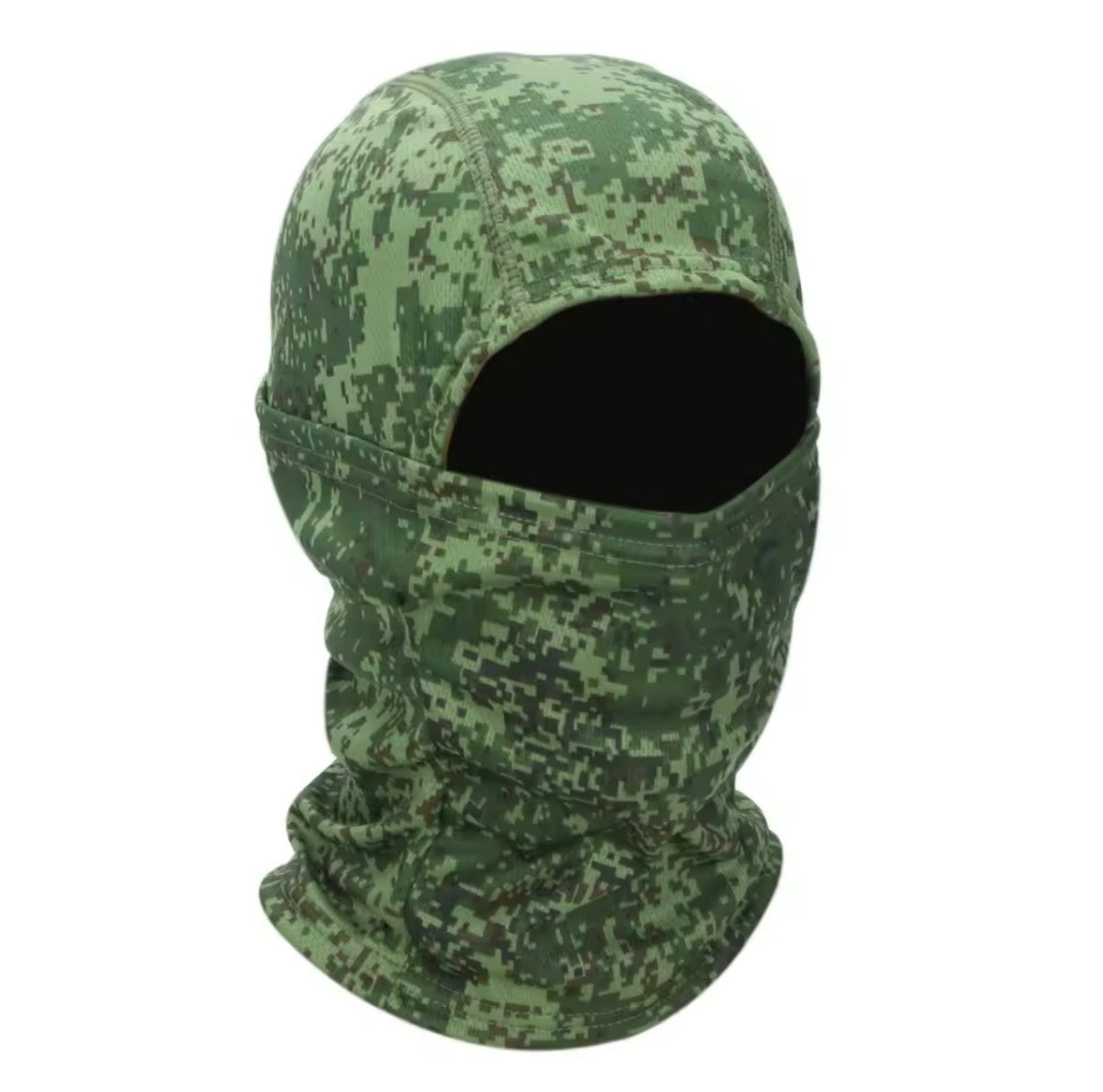 Cagoule Randonnée Intégrale Outdoor Légère Confort