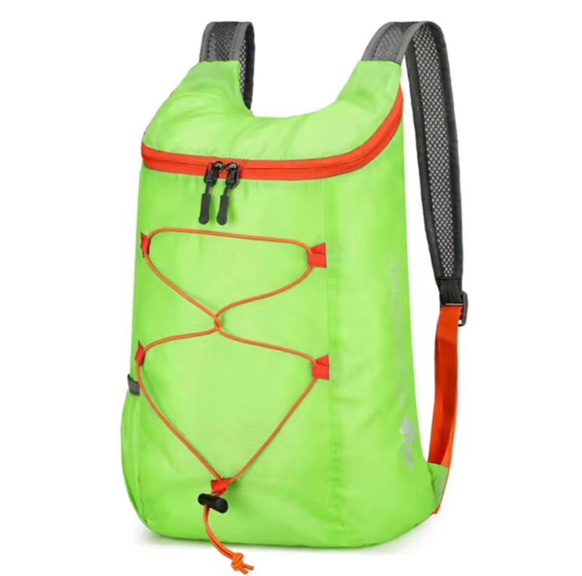 Sac à Dos Pliant Randonnée Léger Étanche Compact
