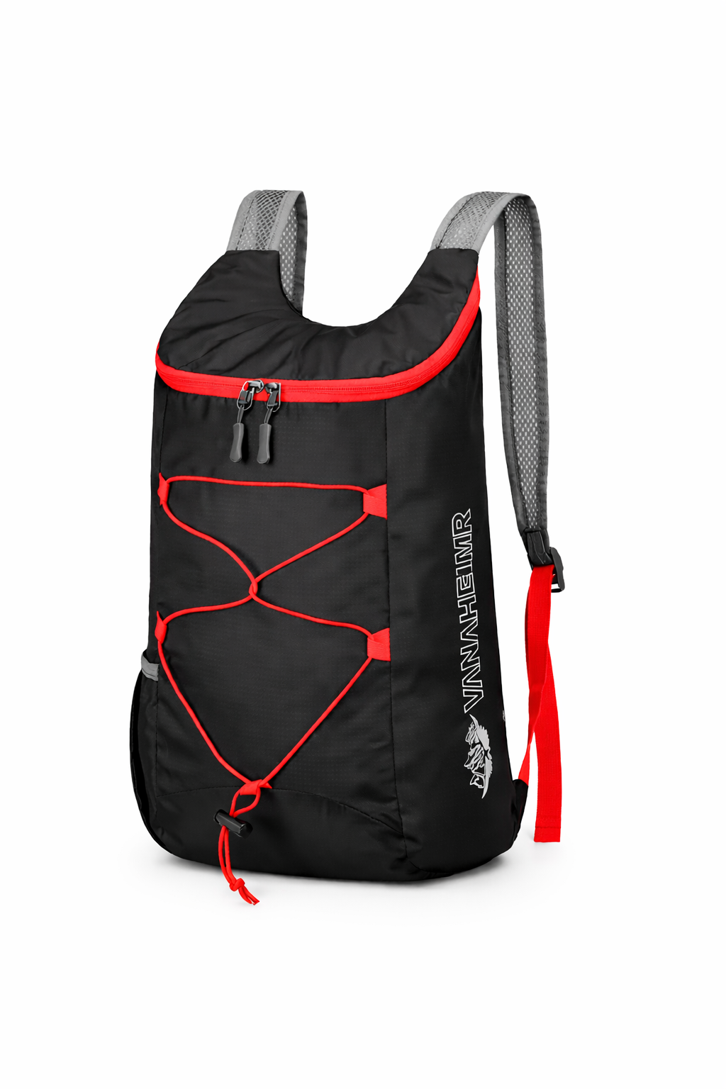 Sac à Dos Pliant Randonnée Léger Étanche Compact