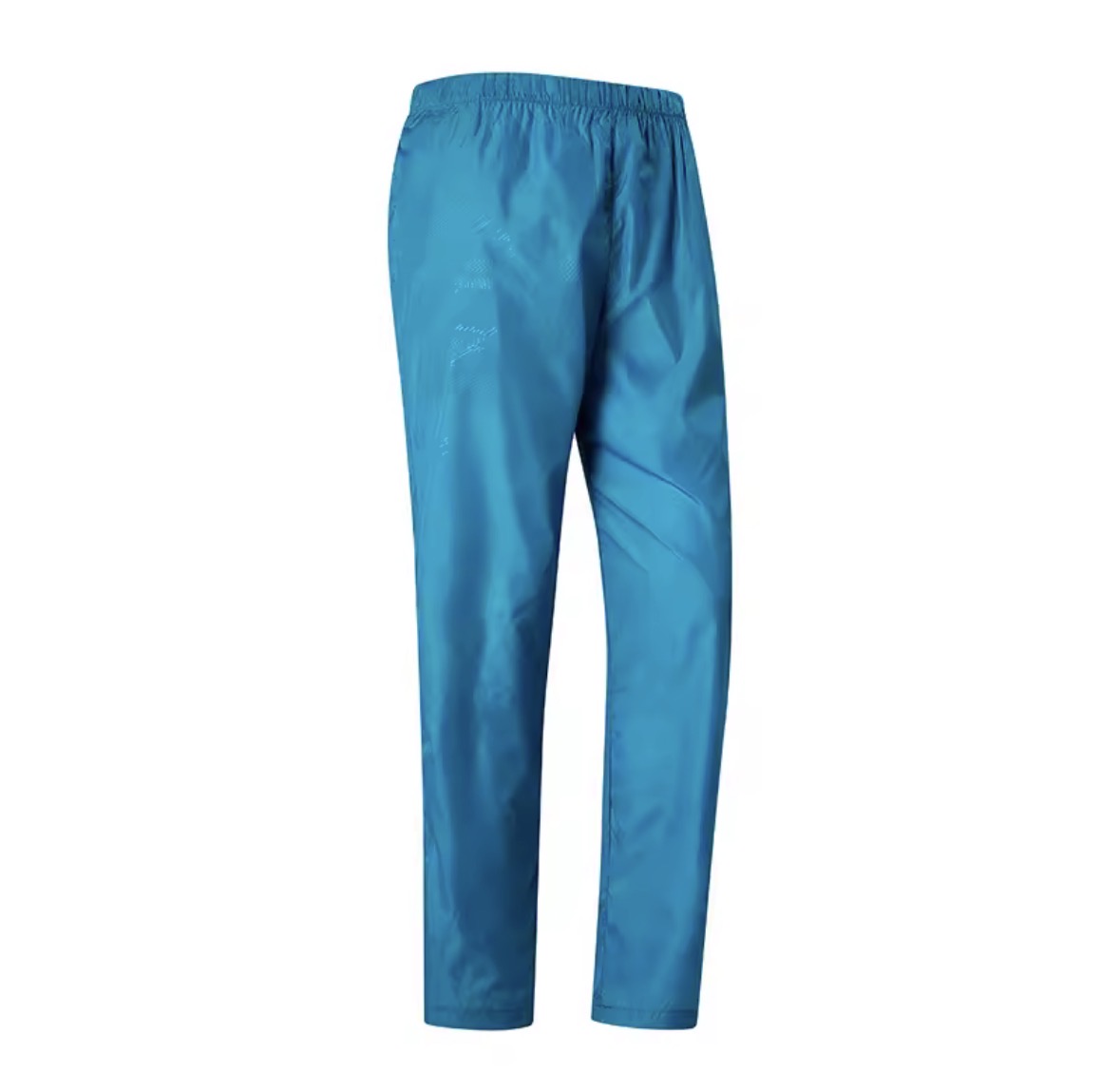 Pantalon Randonnée Impérméable Unisexe Léger Confort
