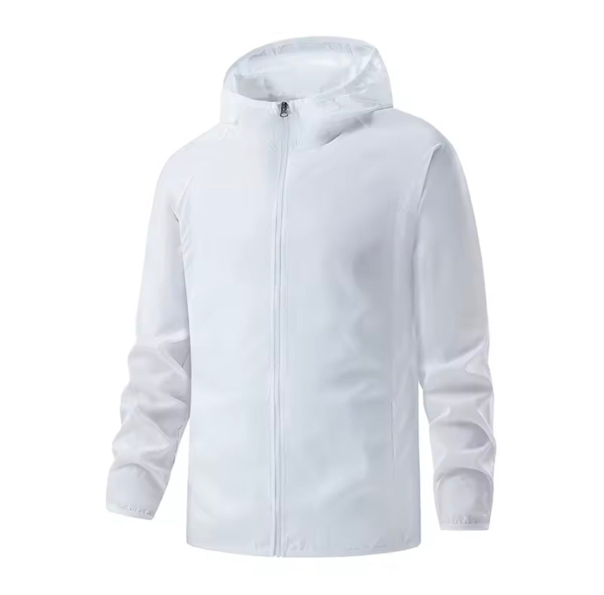 Veste Randonnée Impérméable Unisexe