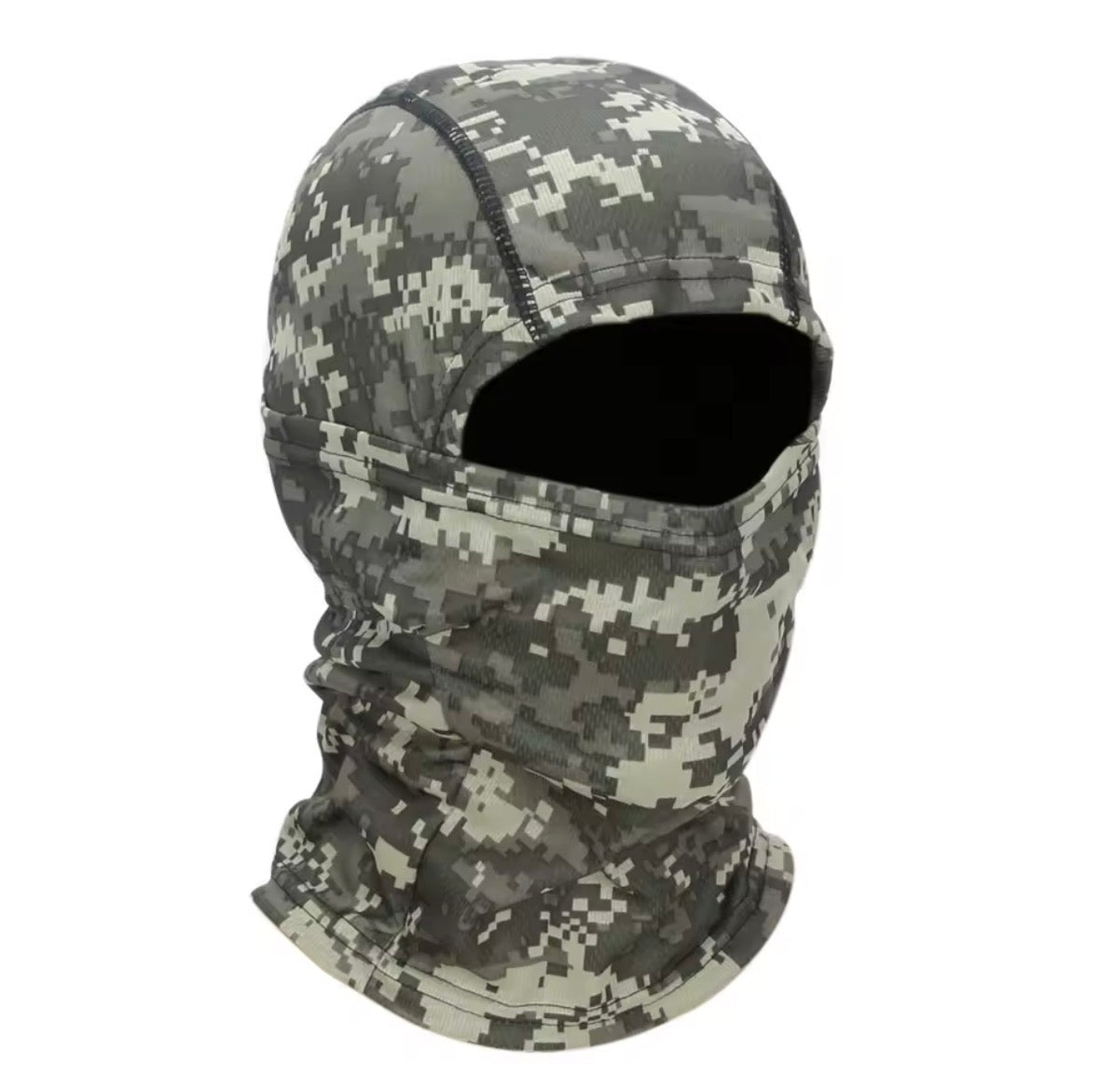 Cagoule Randonnée Intégrale Outdoor Légère Confort