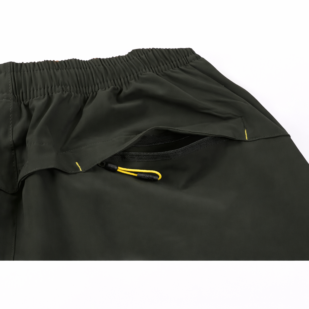 Short Randonnée Été Séchage Rapide Léger Confort