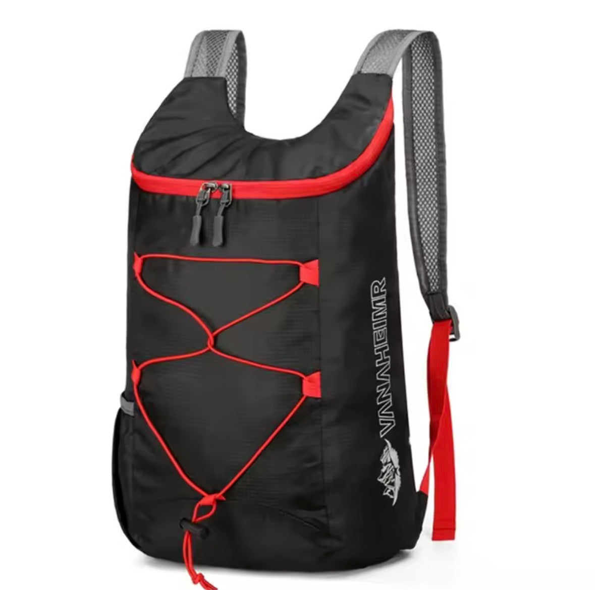 Sac à Dos Pliant Randonnée Léger Étanche Compact