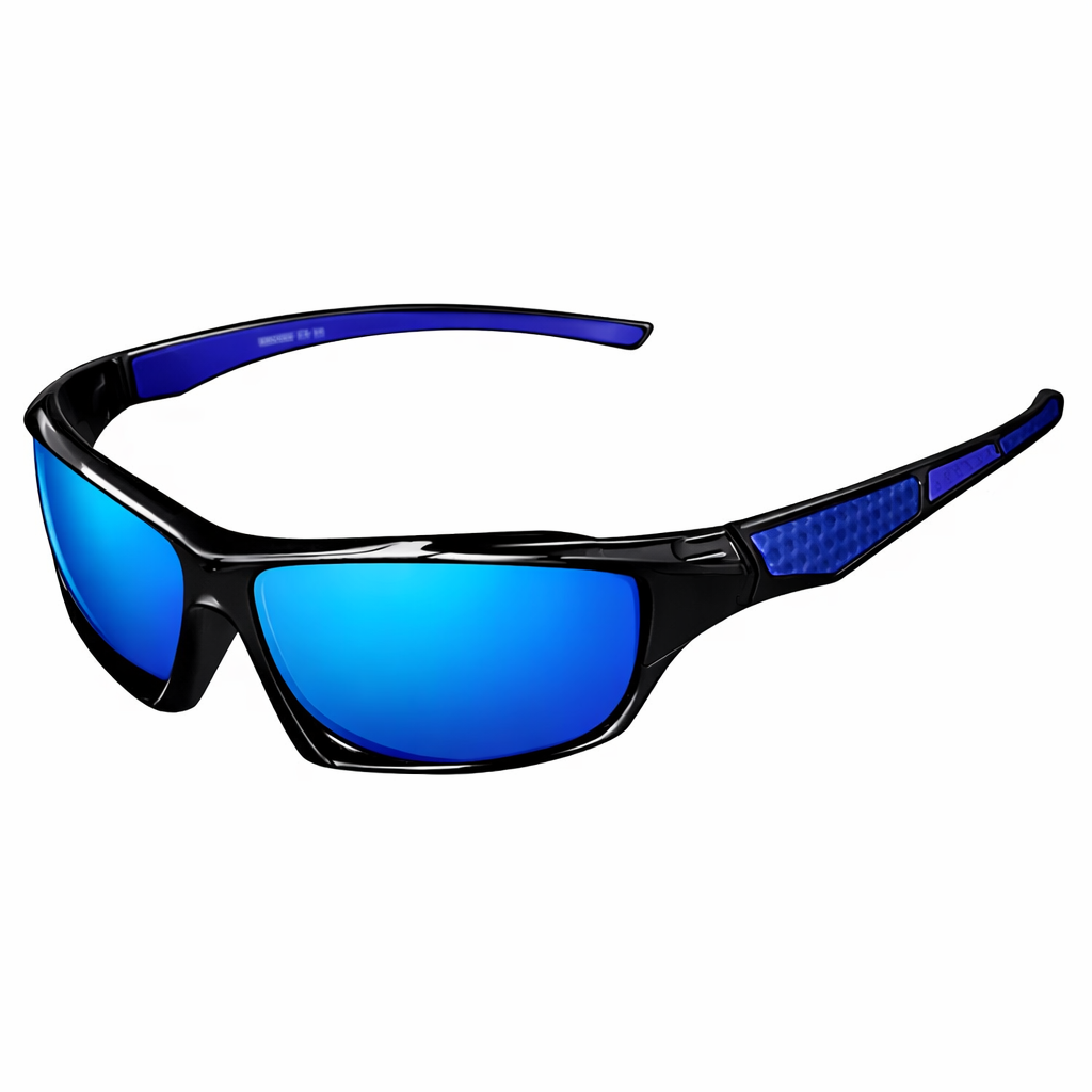 Lunettes Soleil Polarisées UV400 Randonnée