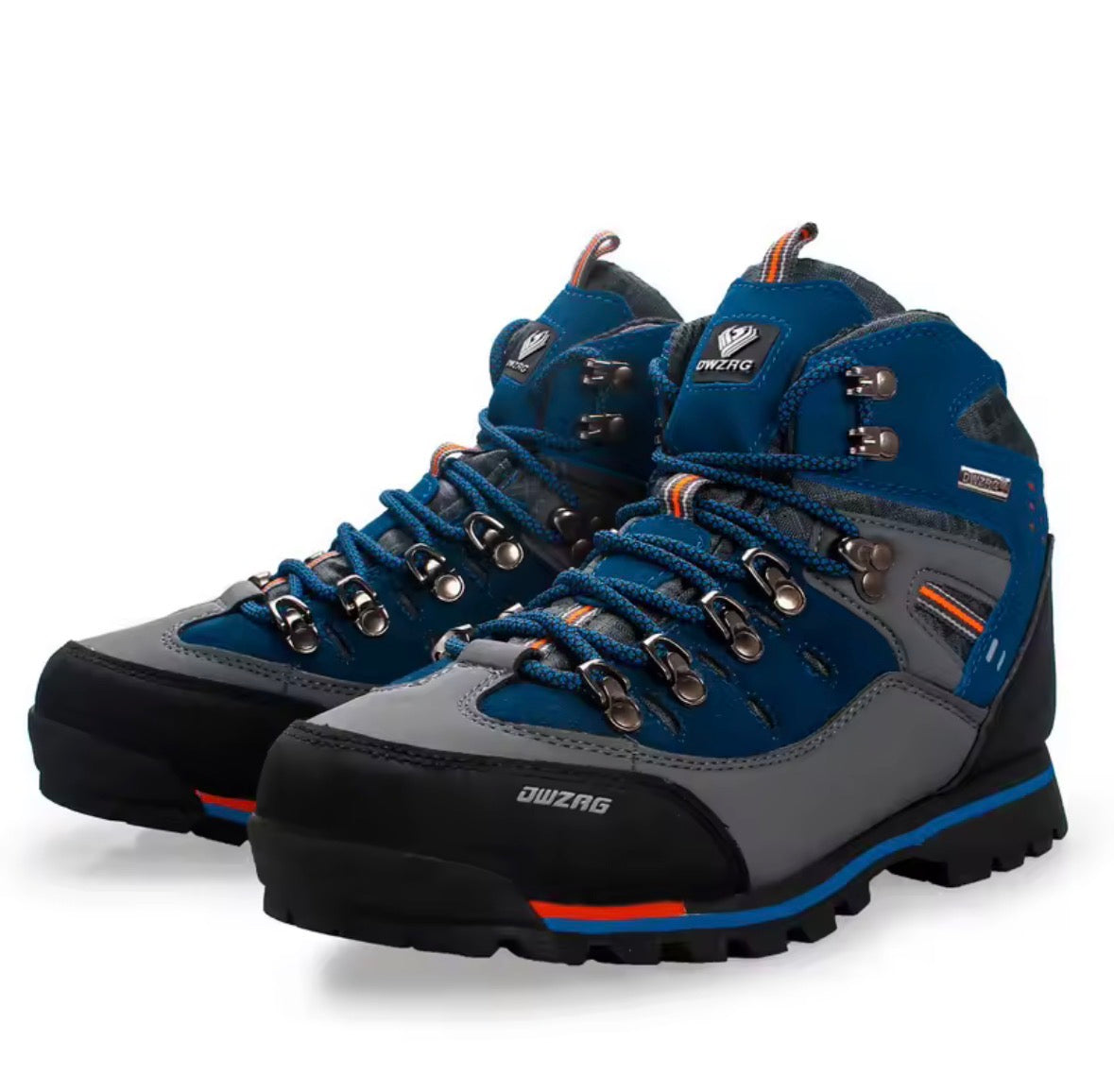 Chaussures Randonnée Homme Tout-Terrain