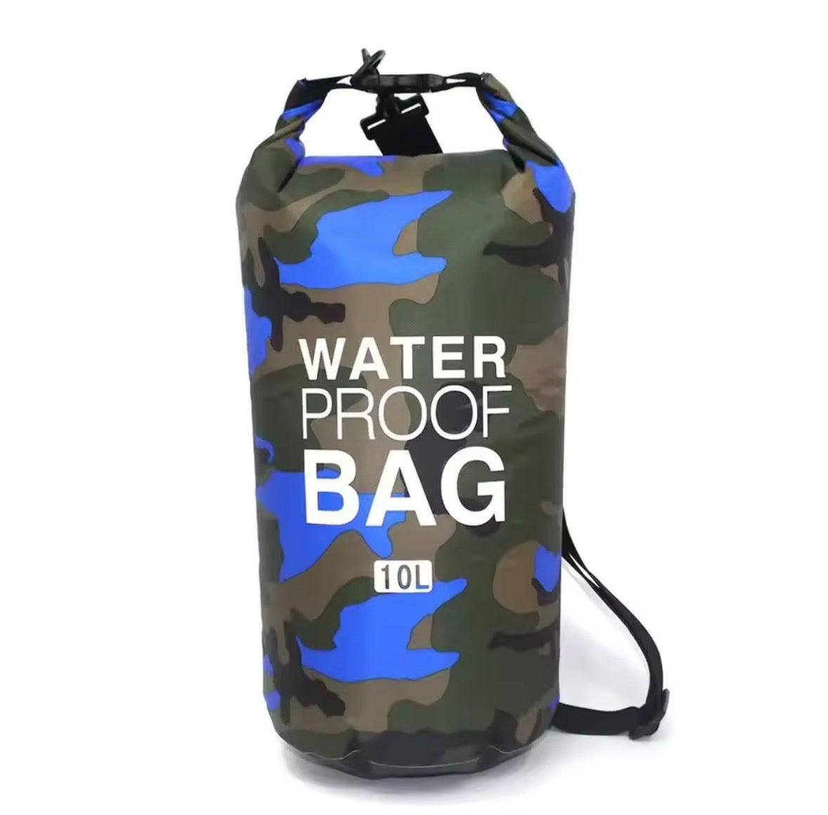 Sac Étanche Randonnée Trekking 2-30L Résistant