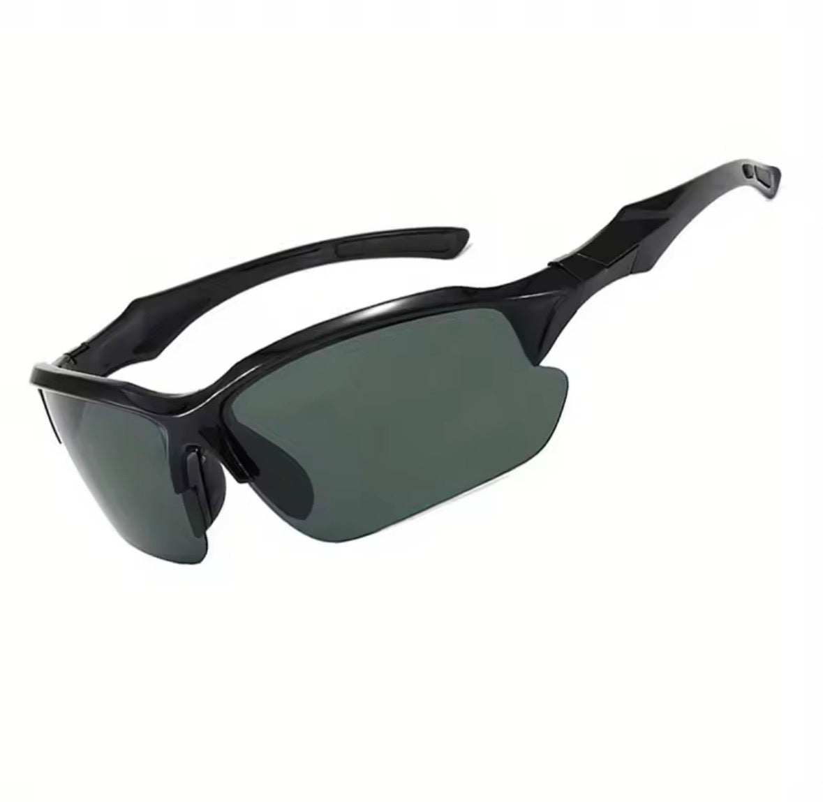 Lunettes de soleil Polarisées Randonnée