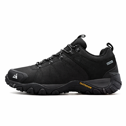 Chaussures Randonnée Antidérapantes Homme Confort