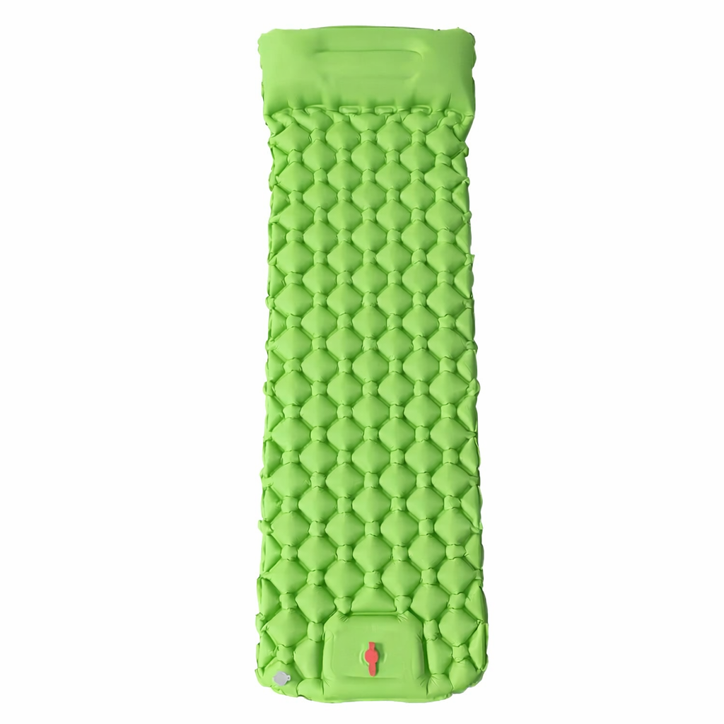 Matelas Gonflable Randonnée Léger Compact Confort