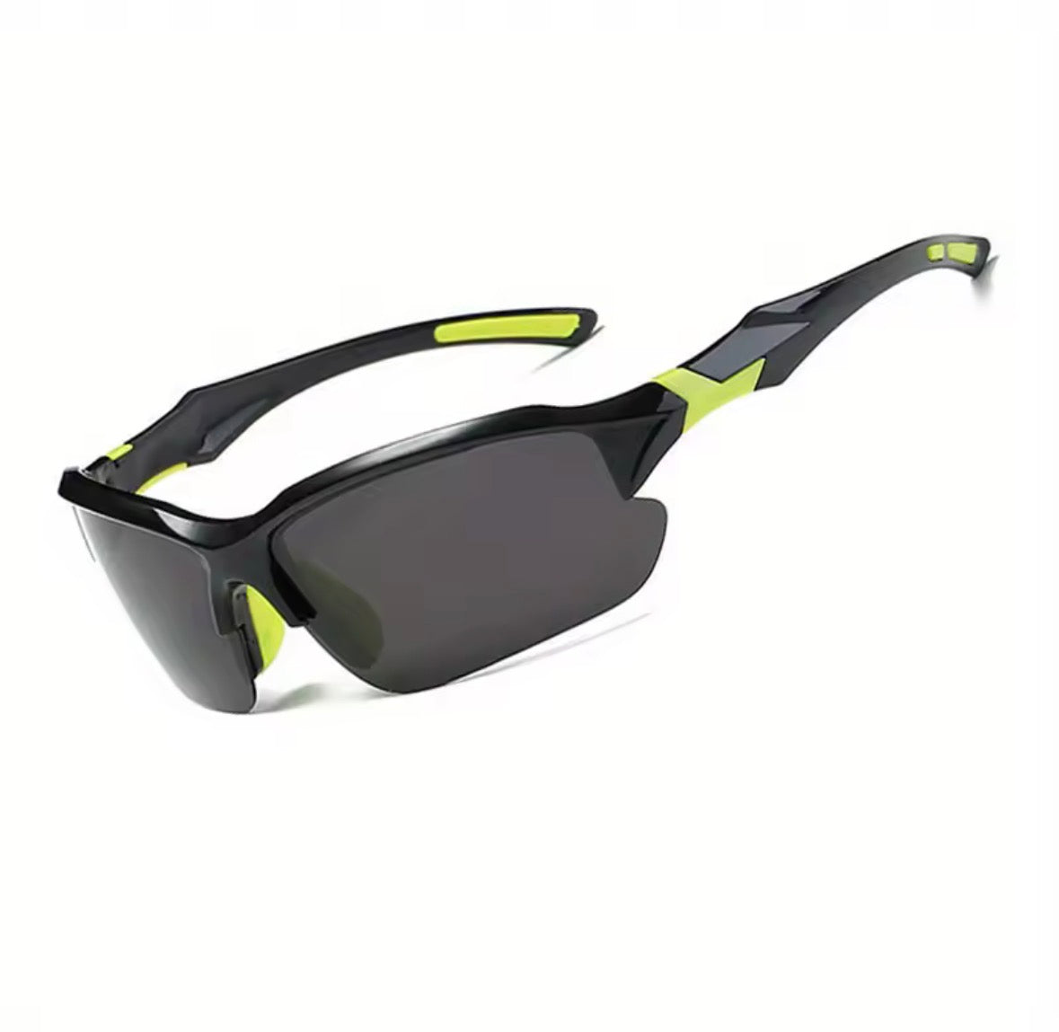 Lunettes de soleil Polarisées Randonnée