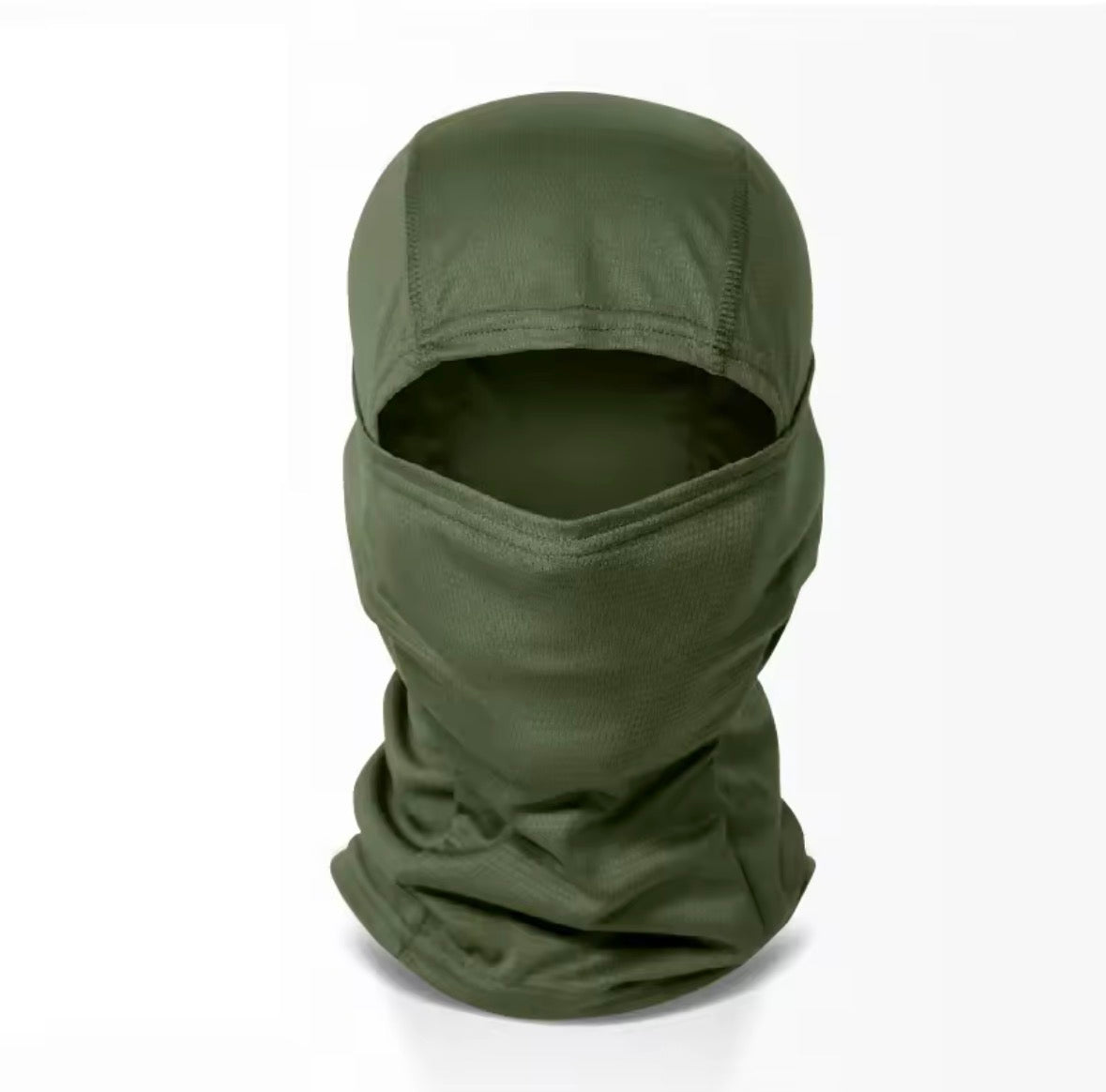 Cagoule Randonnée Intégrale Outdoor Légère Confort