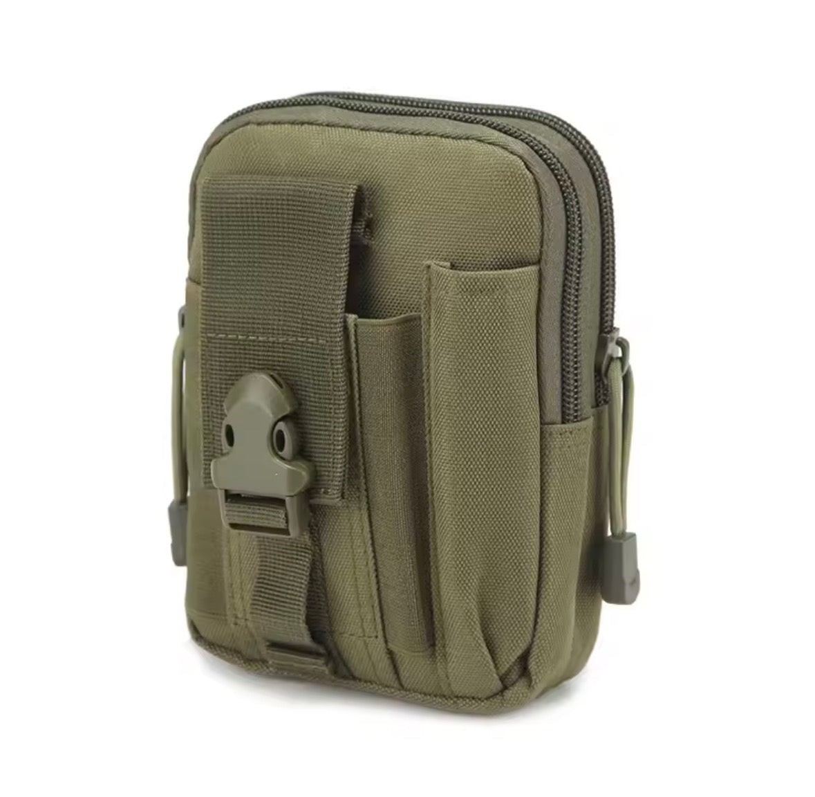 Pochette Tactique Randonnée Légère Confort Outdoor