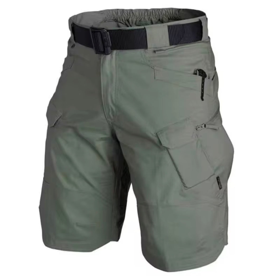 Short Cargo Randonnée Outdoor Résistant Confort