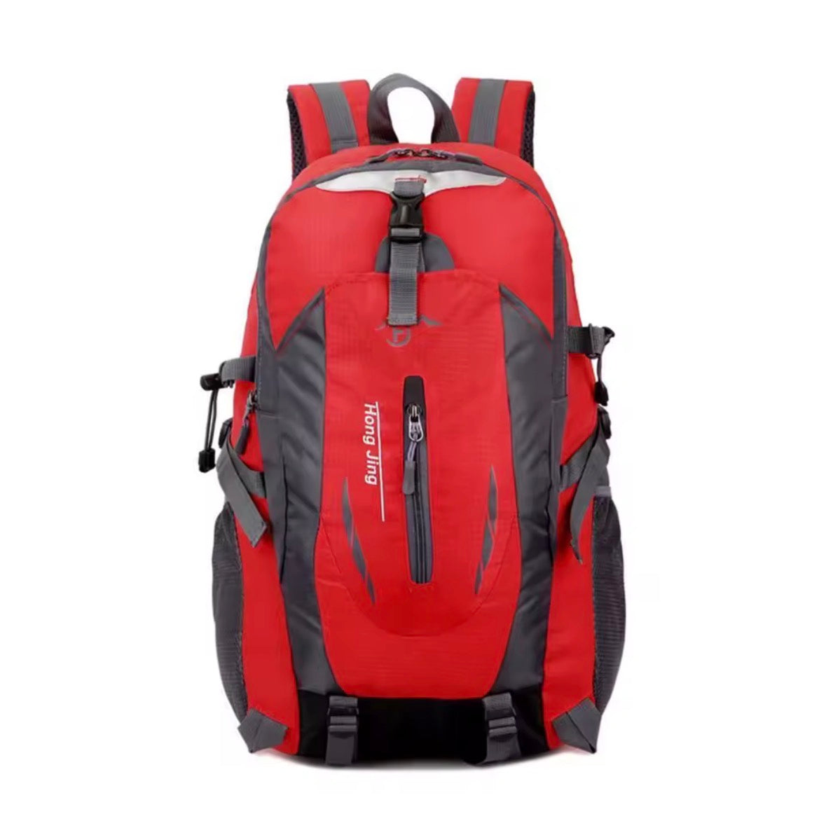 Sac à Dos Randonnée 40L Léger Étanche Résistant