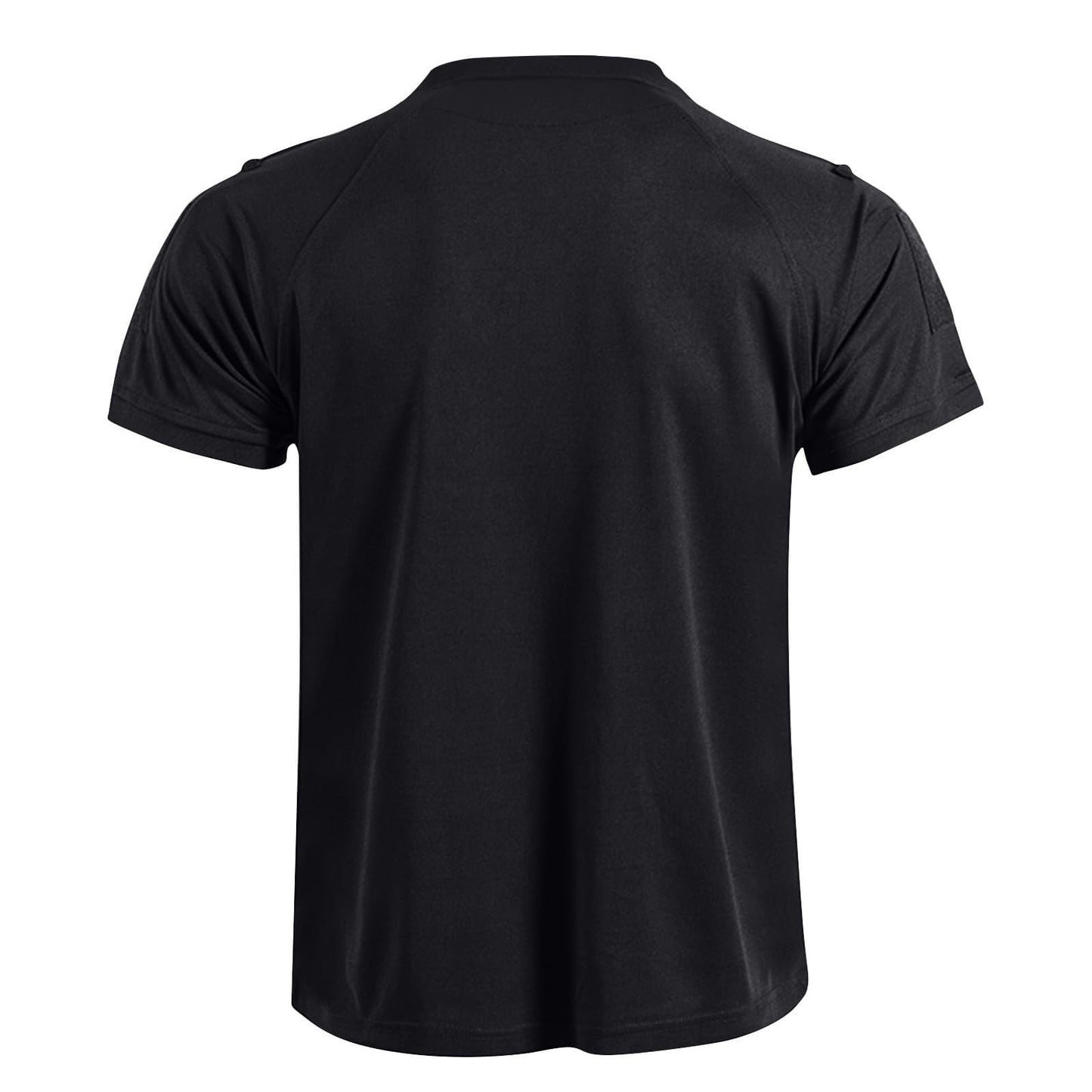 T-Shirt Randonnée Séchage Rapide Léger Respirant