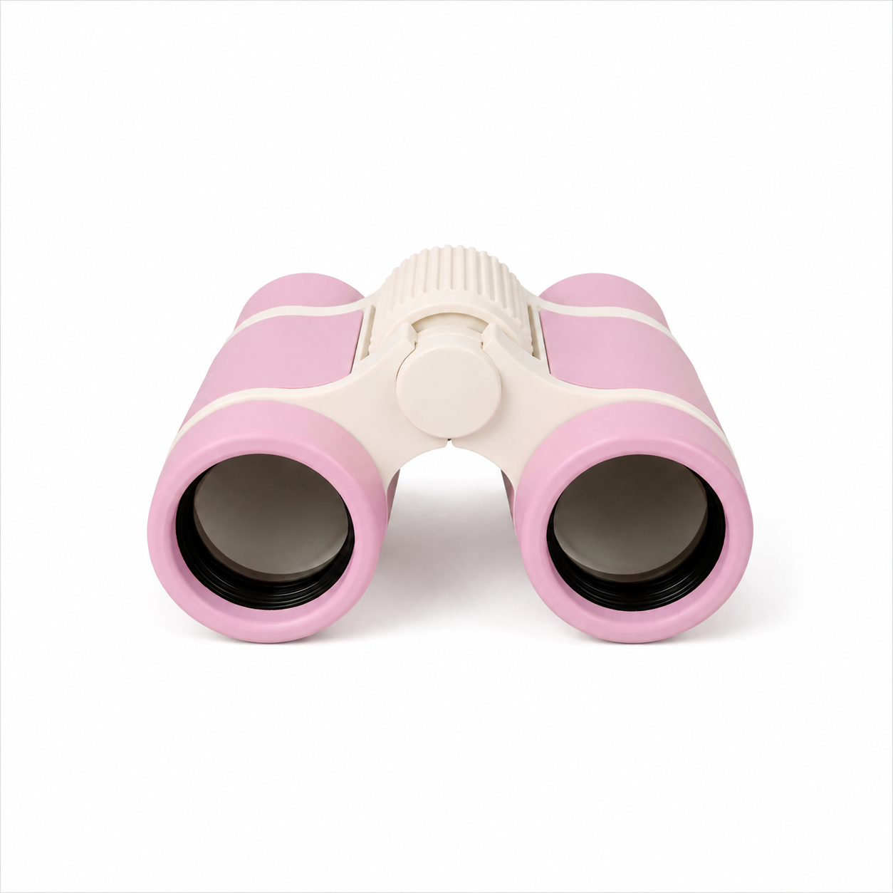 Jumelles Randonnée Enfant Légères Confort Compact
