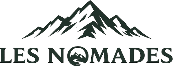 Les Nomades